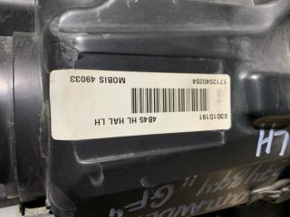 Фара левая OUTLANDER GF 12-