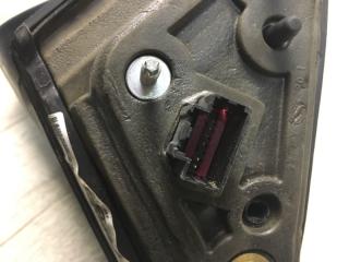 Зеркало левое TAURUS 10-19