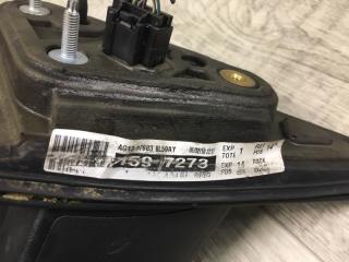 Зеркало левое TAURUS 10-19