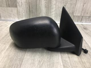 Зеркало правое DODGE DURANGO 03-08