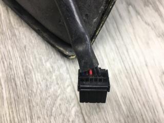 Зеркало правое DURANGO 03-08