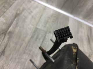 Зеркало правое DURANGO 03-08