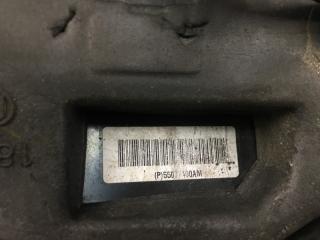 Зеркало правое DURANGO 03-08