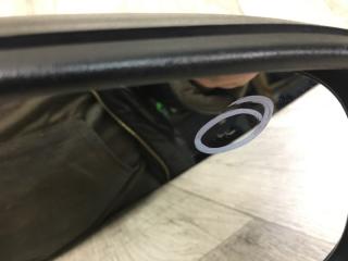 Зеркало правое DURANGO 03-08