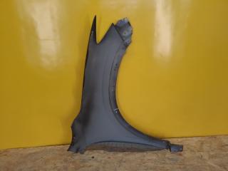 Крыло переднее левое CX-5 (KE) 11-17