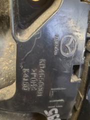 Кронштейн переднего бампера (на крыле) левый MAZDA CX-5 (KE) 11-17