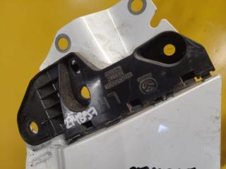 Кронштейн переднего бампера (на крыле) левый MAZDA CX-5 (KE) 11-17