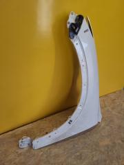 Крыло переднее левое CX-5 (KE) 11-17