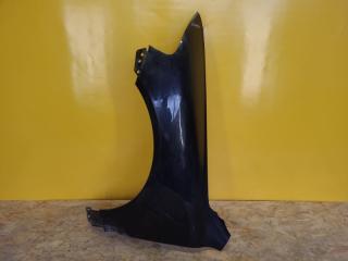 Крыло переднее левое VOLKSWAGEN TOUAREG 02-10