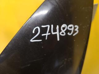 Крыло переднее левое TOUAREG 02-10