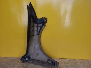 Крыло переднее левое TOUAREG 02-10