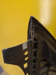 Крыло переднее левое TOUAREG 02-10