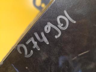 Крыло переднее левое MONDEO 13-22