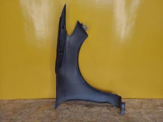 Крыло переднее левое MONDEO 13-22