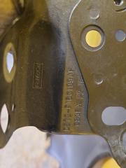 Крыло переднее левое MONDEO 13-22