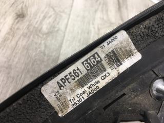 Зеркало правое ALTIMA L32 07-12