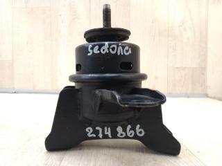 Подушка двигателя правая KIA SEDONA 06-14 VQ 3.5