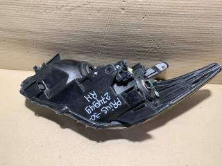 Фара правая PRIUS - 30 09-17