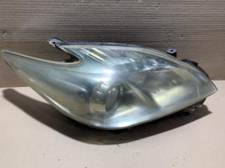 Фара правая PRIUS - 30 09-17