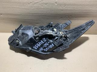 Фара правая PRIUS - 30 09-17