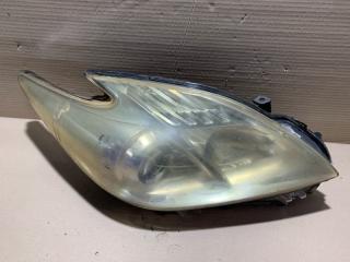 Фара правая PRIUS - 30 09-17