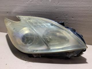 Фара правая TOYOTA PRIUS - 30 09-17