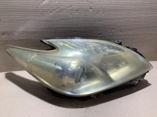 Фара правая PRIUS - 30 09-17