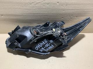 Фара правая PRIUS - 30 09-17