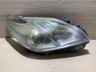 Фара правая TOYOTA PRIUS - 30 09-17