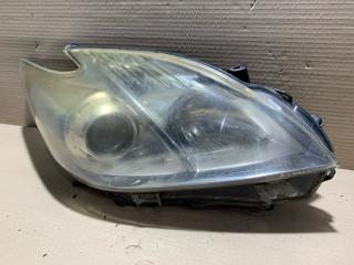Фара правая TOYOTA PRIUS - 30 09-17