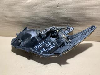 Фара правая PRIUS - 30 09-17