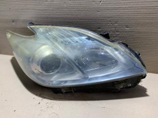 Фара правая TOYOTA PRIUS - 30 09-17