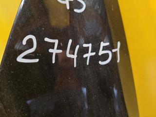 Крыло переднее левое GS350 GS300 05-11