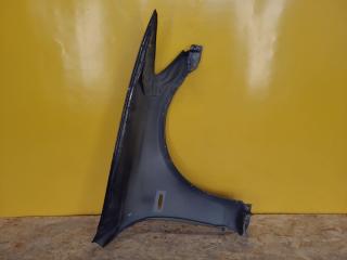 Крыло переднее левое GS350 GS300 05-11