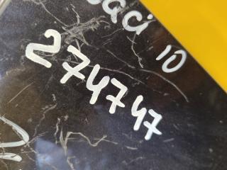 Крыло переднее левое LEGACY 09-15 BM