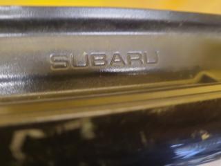 Крыло переднее левое LEGACY 09-15 BM