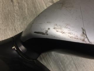 Зеркало правое MURANO Z51 07-14