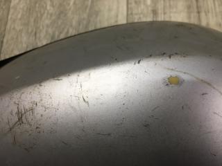 Зеркало правое MURANO Z51 07-14