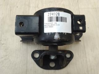 Подушка АКПП левая SOUL AM 08-13 2.0