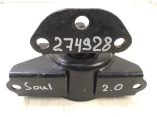 Подушка АКПП левая KIA SOUL AM 08-13 2.0