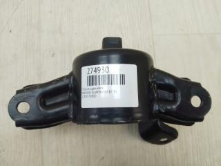 Подушка двигателя ELANTRA MD 10-15