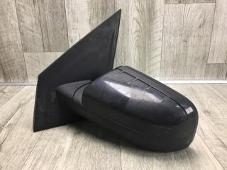 Зеркало левое TAURUS 07-09