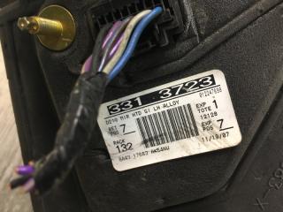 Зеркало левое TAURUS 07-09