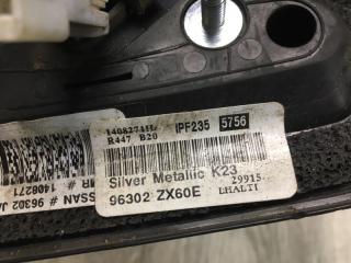 Зеркало левое ALTIMA L32 07-12