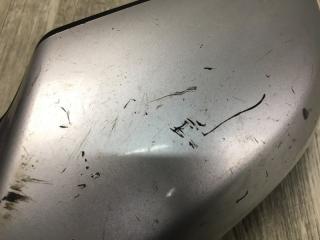 Зеркало левое ALTIMA L32 07-12