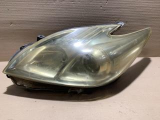 Фара левая TOYOTA PRIUS - 30 09-17