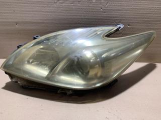 Фара левая PRIUS - 30 09-17