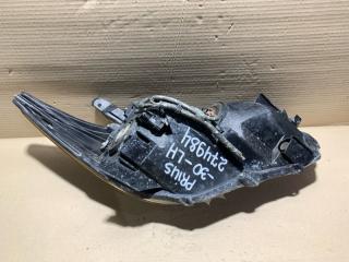 Фара левая PRIUS - 30 09-17