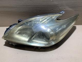Фара левая PRIUS - 30 09-17