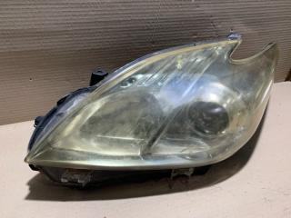 Фара левая TOYOTA PRIUS - 30 09-17